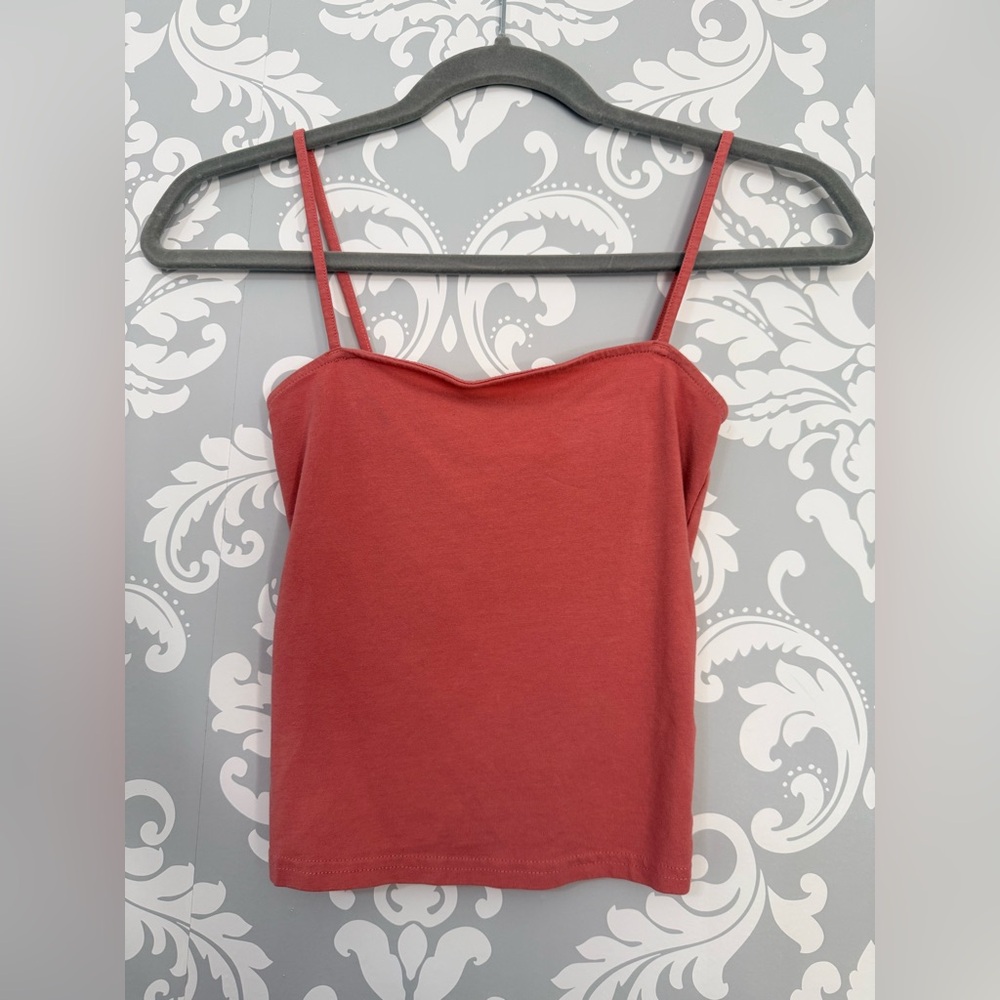 10/$25 •‎ Divided H&M Basic Cami Tank